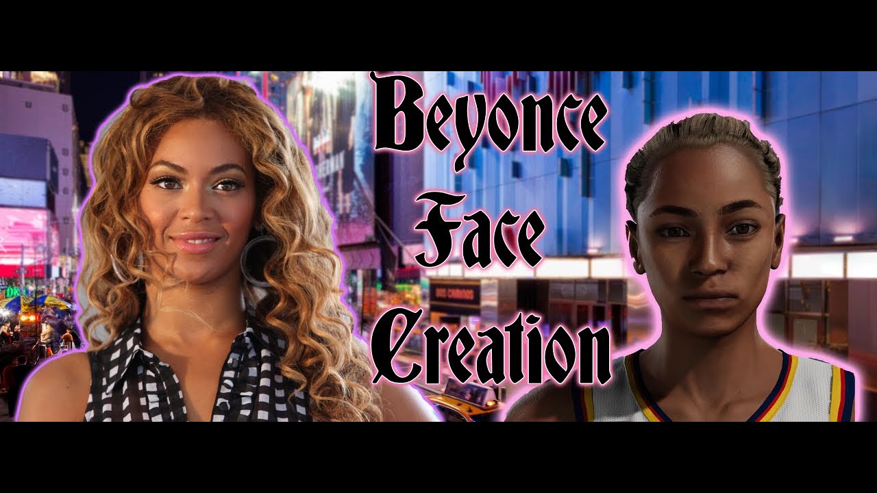 How to Create Beyoncé The...