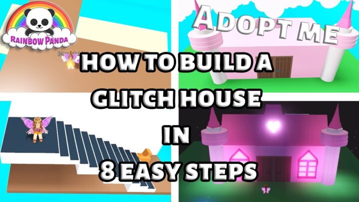 How to build your own house in adop...