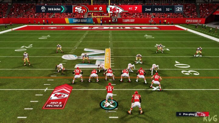 NFL Players React to Their Madden 2...