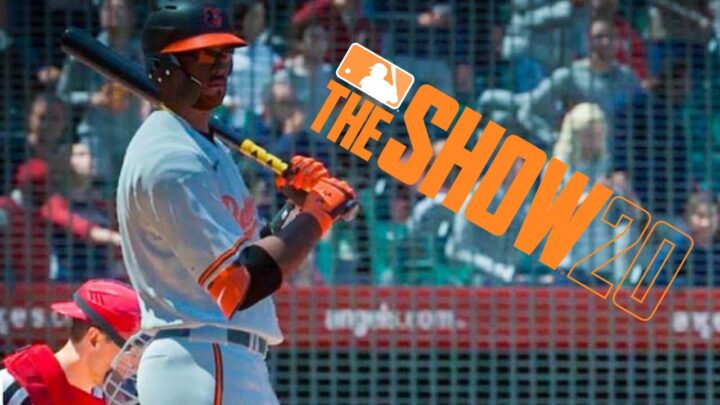 Struggled After Injury | MLB The Show 20 | Ro...