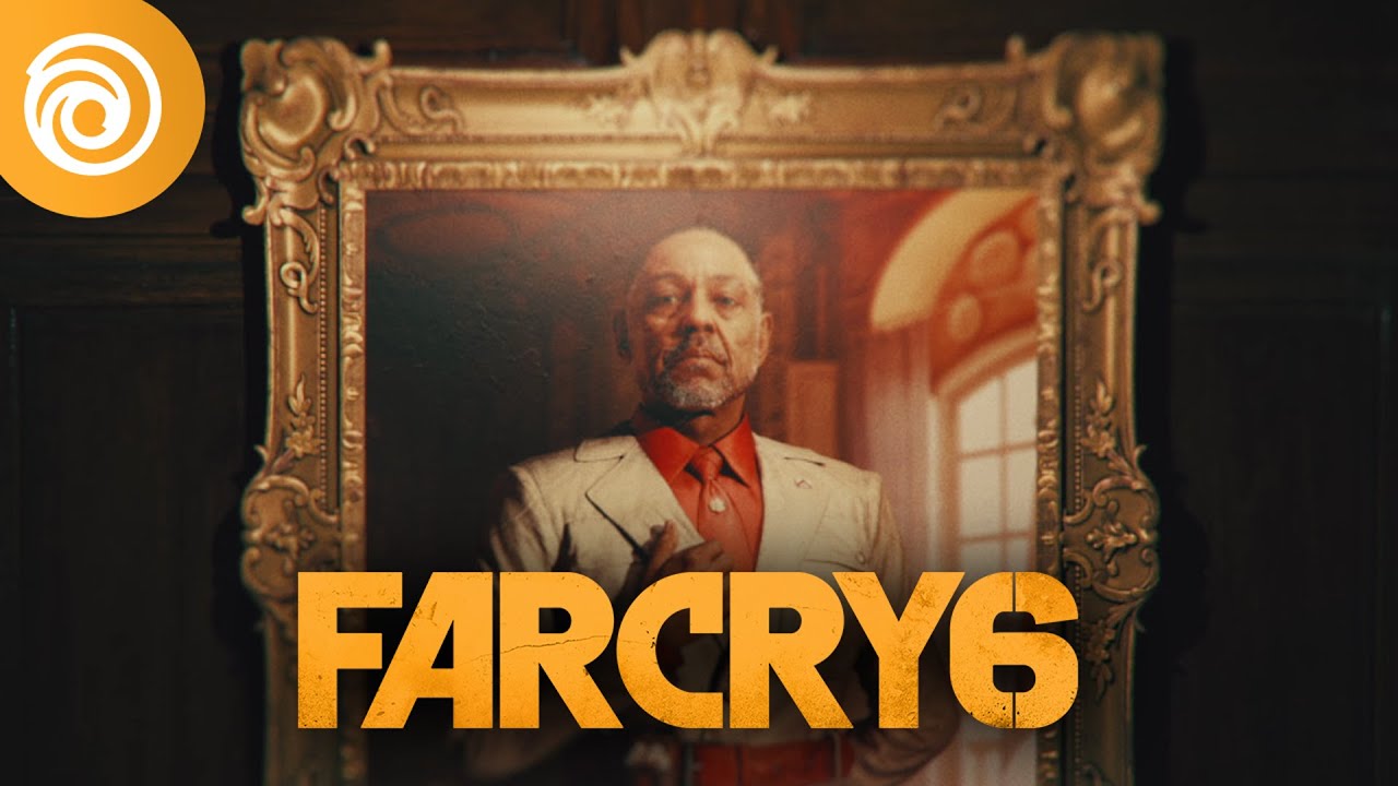 Far Cry 6: Livestream Teaser