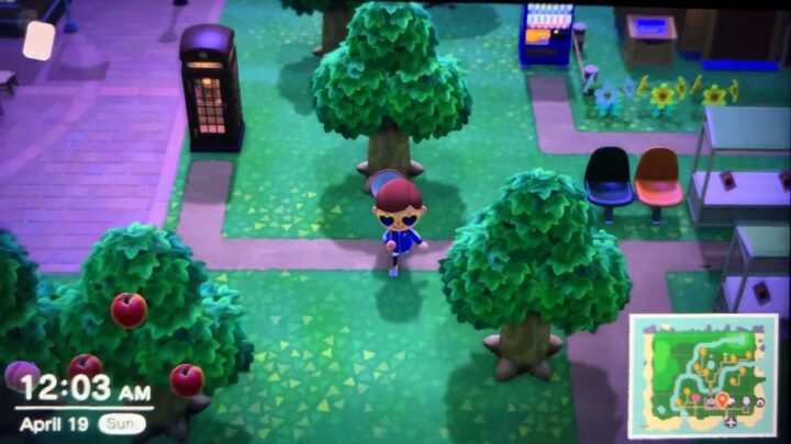 Animal Crossing New Horizons - Tips and Trick...