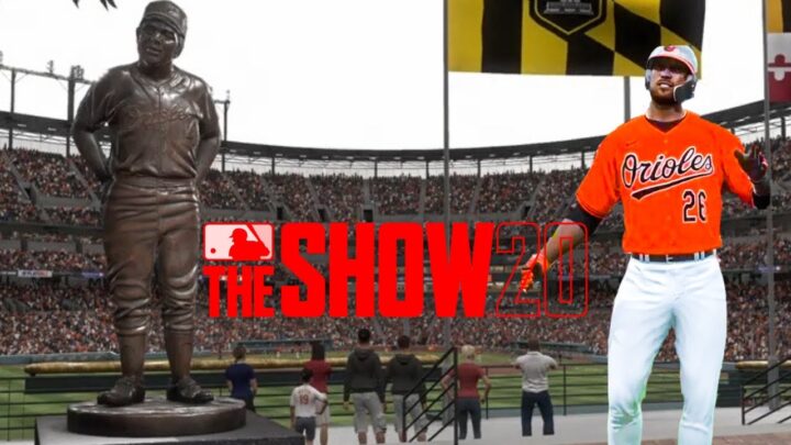 The Battle Of The Beltways | MLB The Show 20 ...