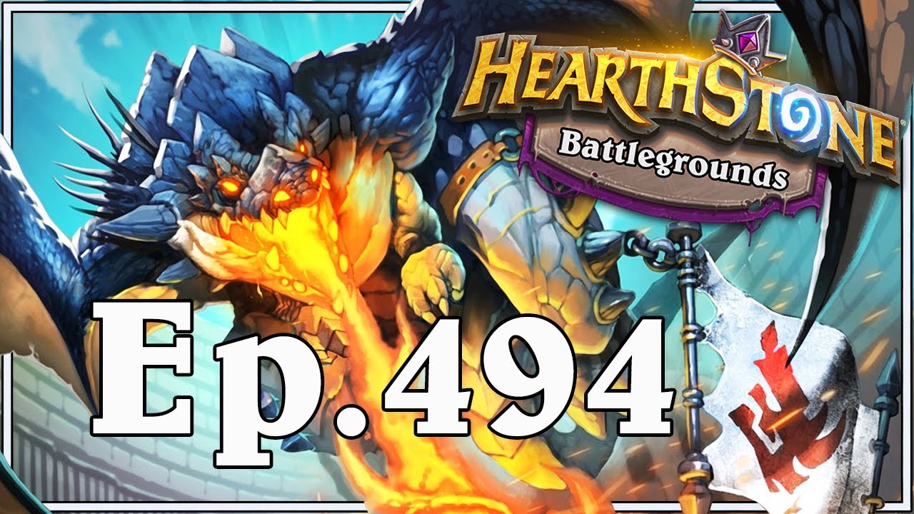 Funny And Lucky Moments - Hearthstone - Ep. 4...