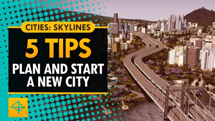 5 Tips to Plan and Start a Long-term City in ...