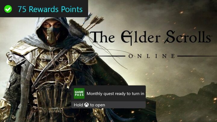 The Elder Scrolls Online: Tamriel Unlimited M...