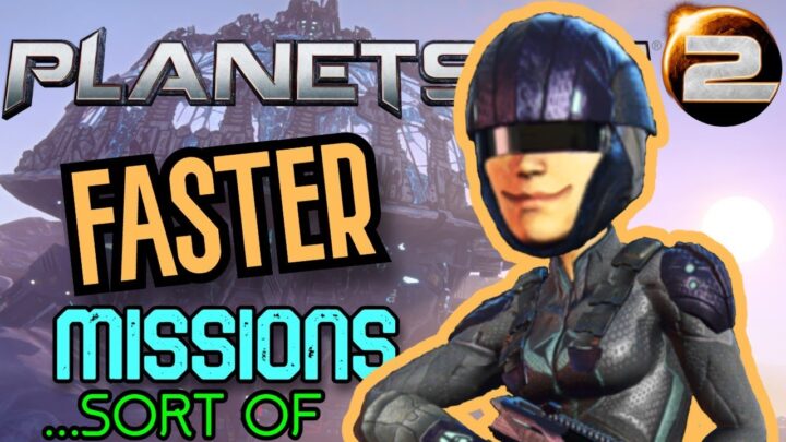 Faster Daily Class Missions in Planetside 2 -...