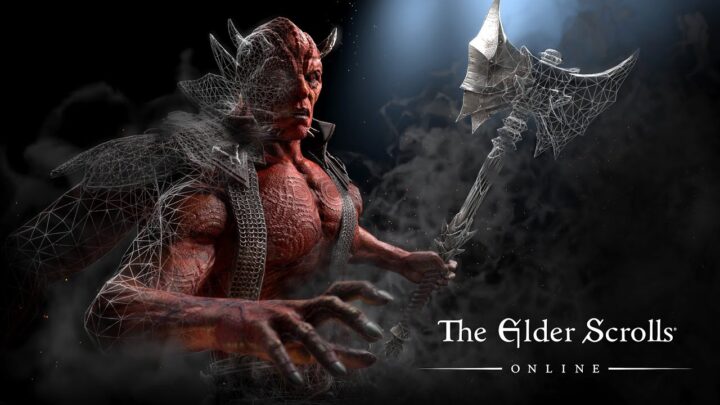 The Elder Scrolls Online - How Destruction Comes ...