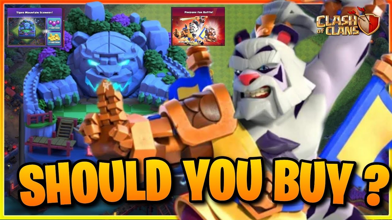 Should You Buy The New Lunar King Skin And Th...