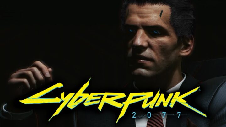 Cyberpunk 2077 Lore Corporate Life Path - Nig...