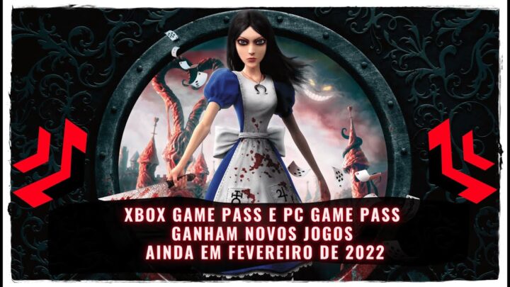 Xbox Game Pass and PC Game Pass Win New Games...