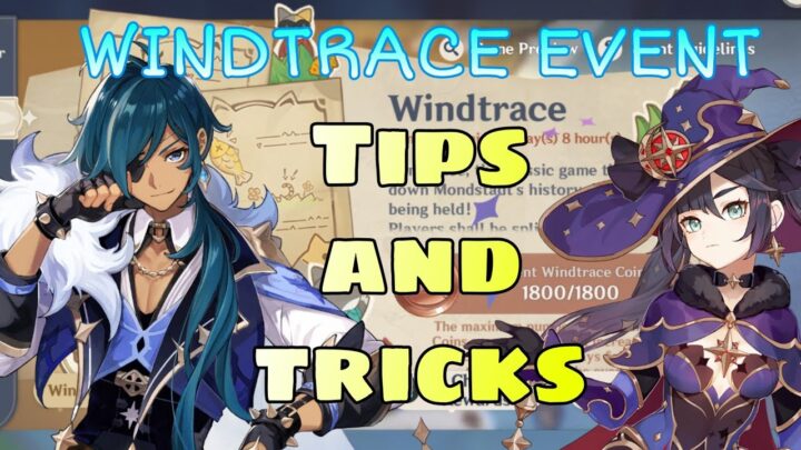 Genshin Impact Hide and Seek Tips | Windtrace...