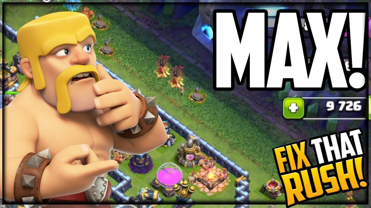 FARMING to MAX Town Hall 14! The $7,000 Clash...