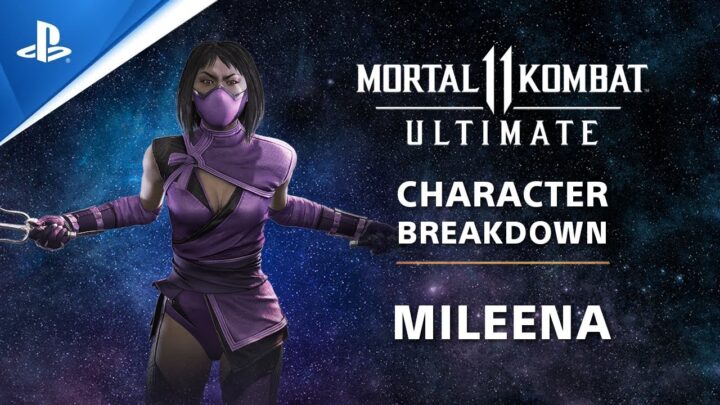 Mortal Kombat 11 Ultimate Beginner's Guid...