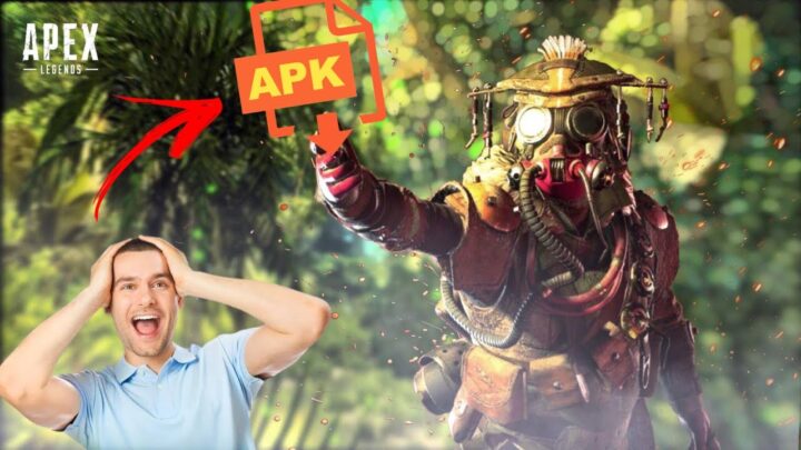 🚨HOW TO DOWNLOAD APEX LEGENDS MOBILE TUTORIAL2022