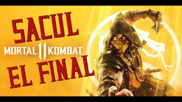 New Trailer=Mortal Kombat 11 Ultimate - ...