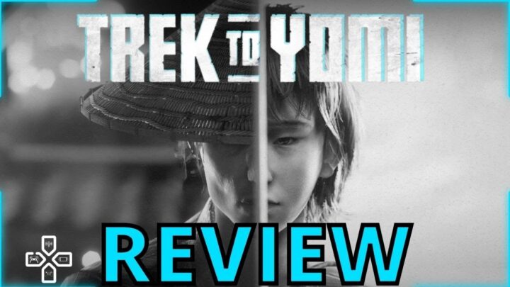 Trek to Yomi Review - The Honest Truth...