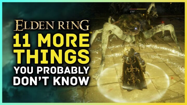 11 More Things You Probably Don't Know Ab...