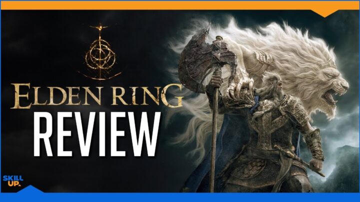 I *very* strongly recommend: Elden Ring (Revi...