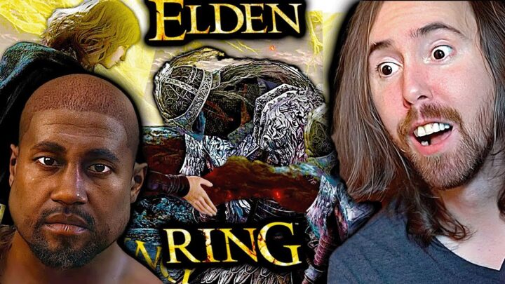 Elden Ring Launch Trailer & Release Times...