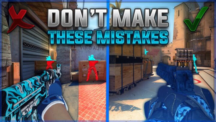 How to Legit Cheat WITHOUT Getting CAUGHT (CS...