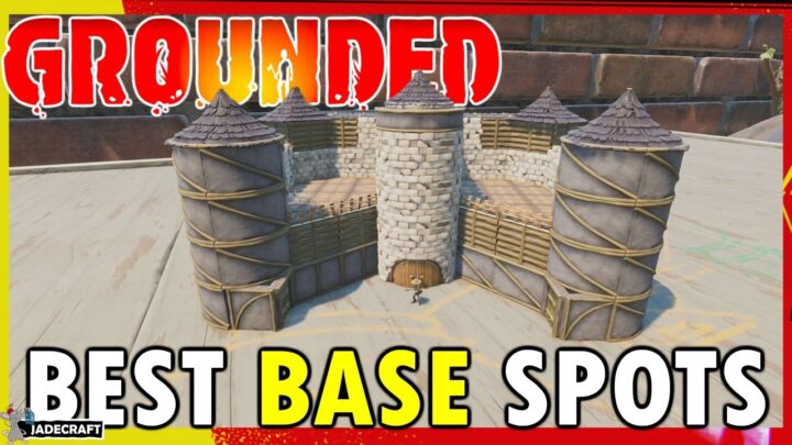 GROUNDED Best Base Locations - Upper Yard Res...